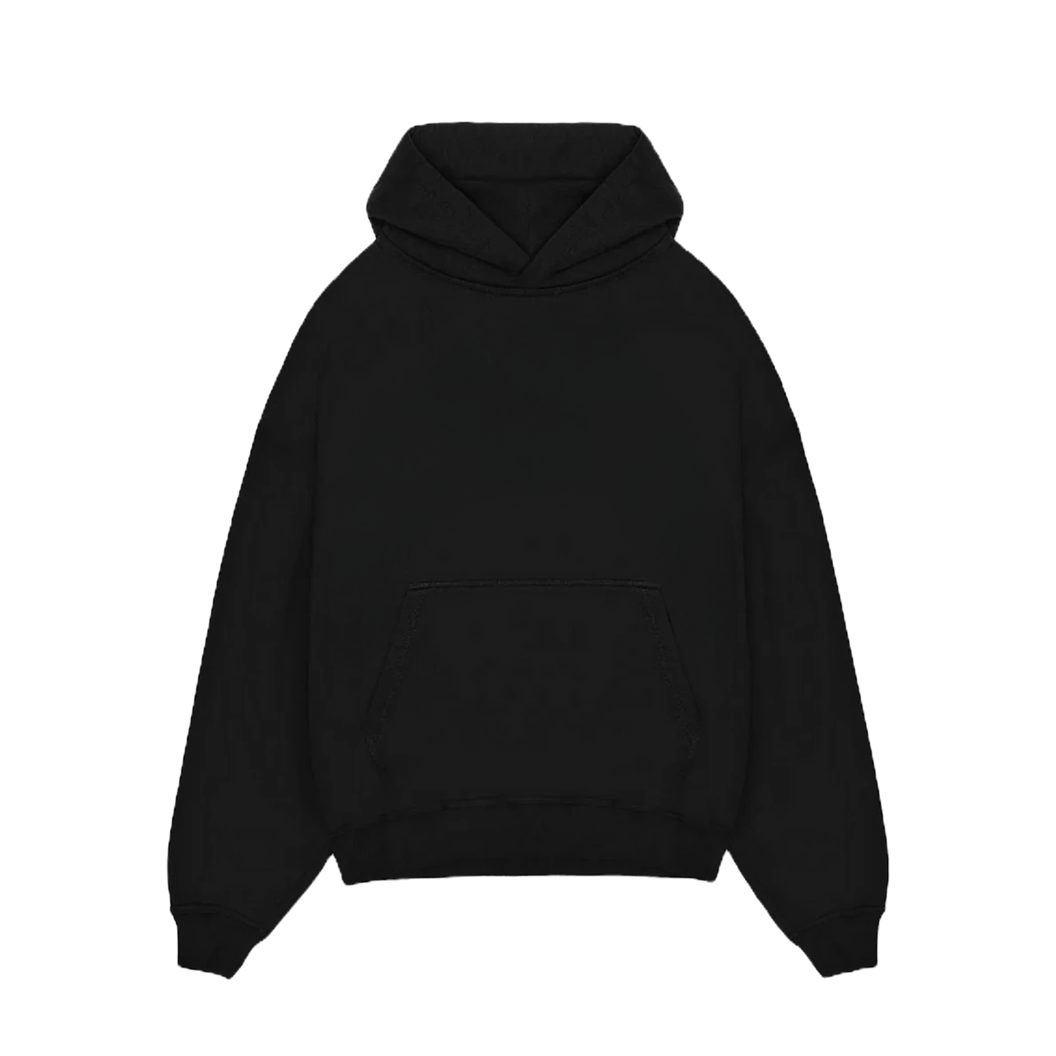 Dragon Ball Shenron Ejderha Tanrısı'nın Eli Oversize Hoodie