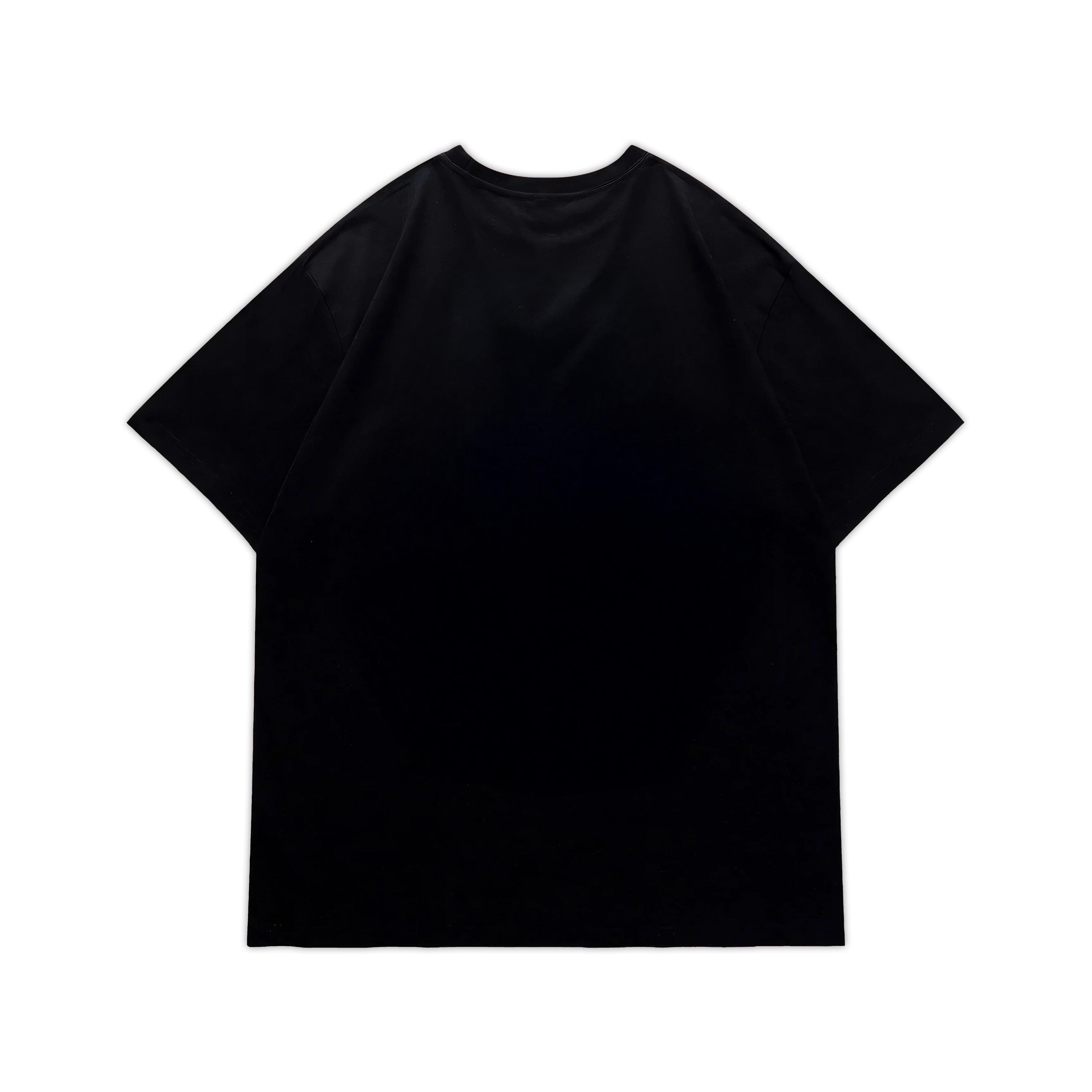 Oversize Basic T-shirt Unisex