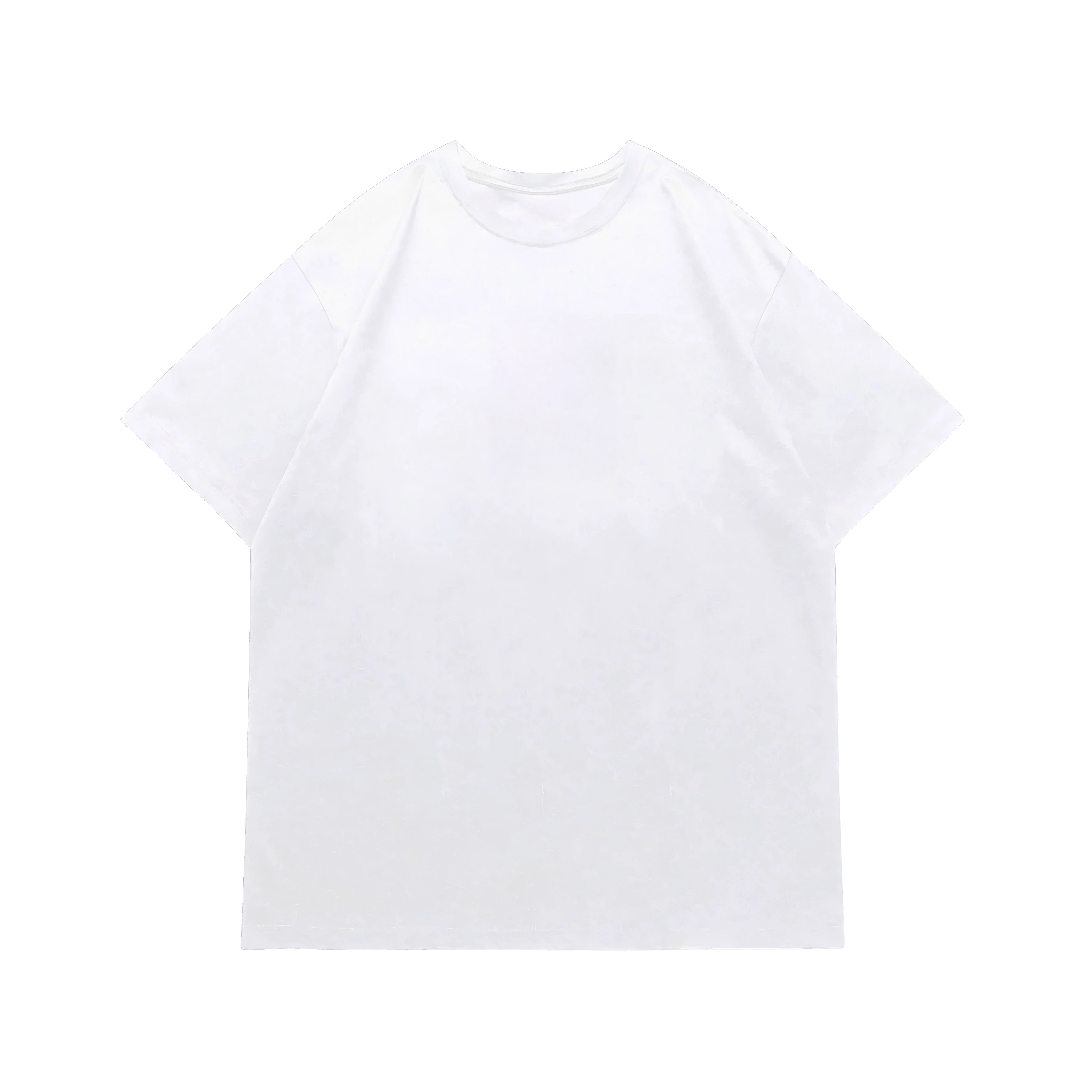 Oversize Basic T-shirt Unisex