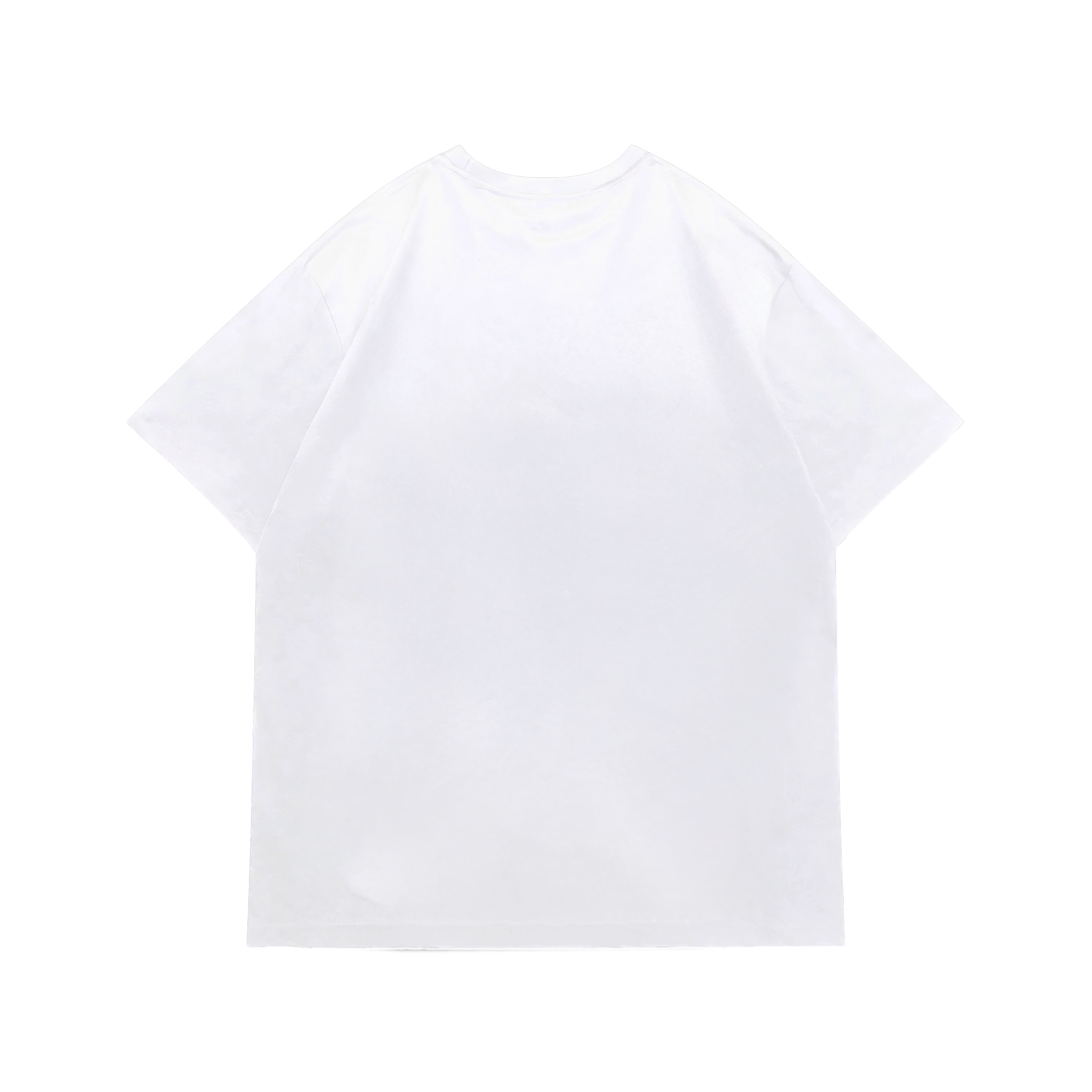 Oversize Basic T-shirt Unisex
