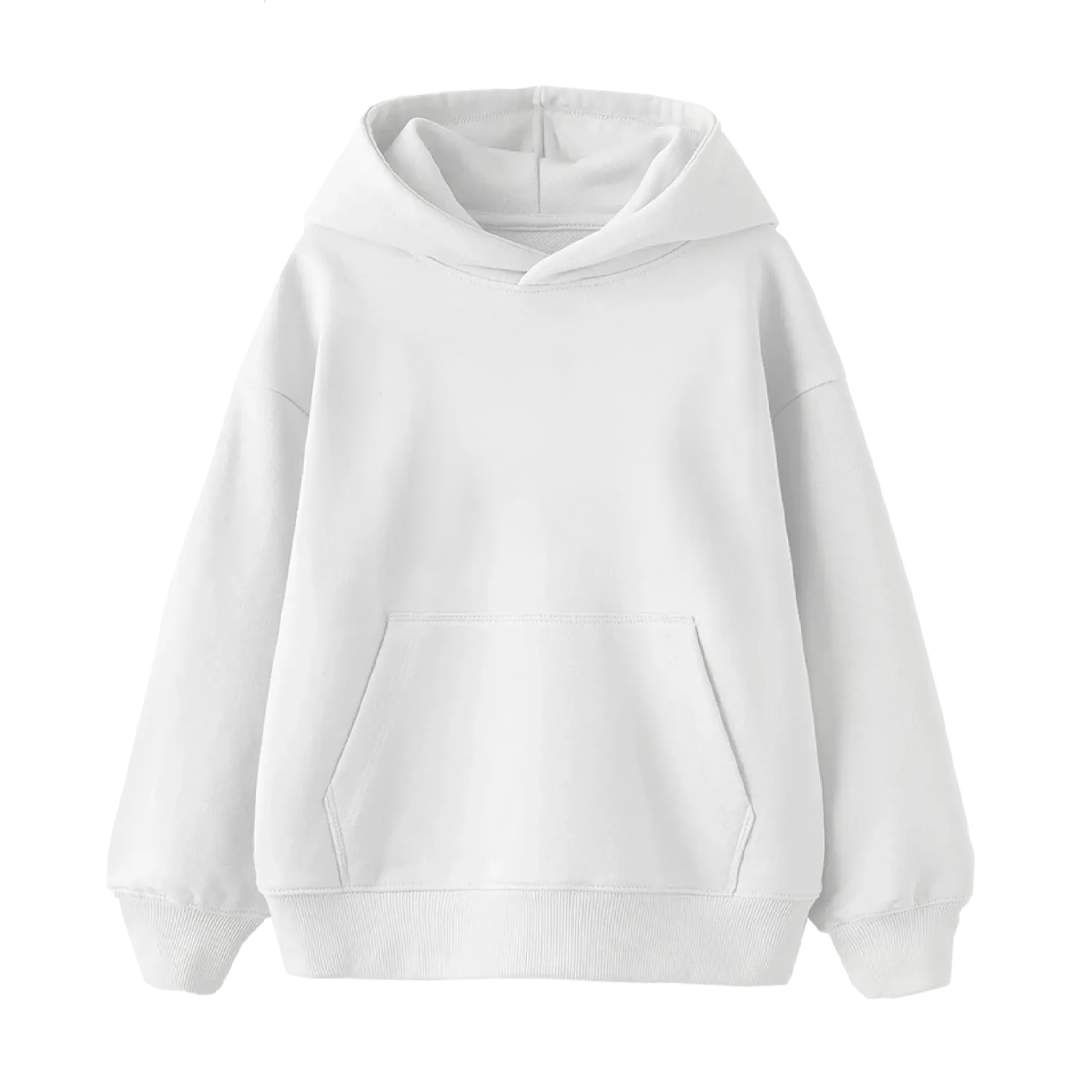 Oversize Hoodie Unisex