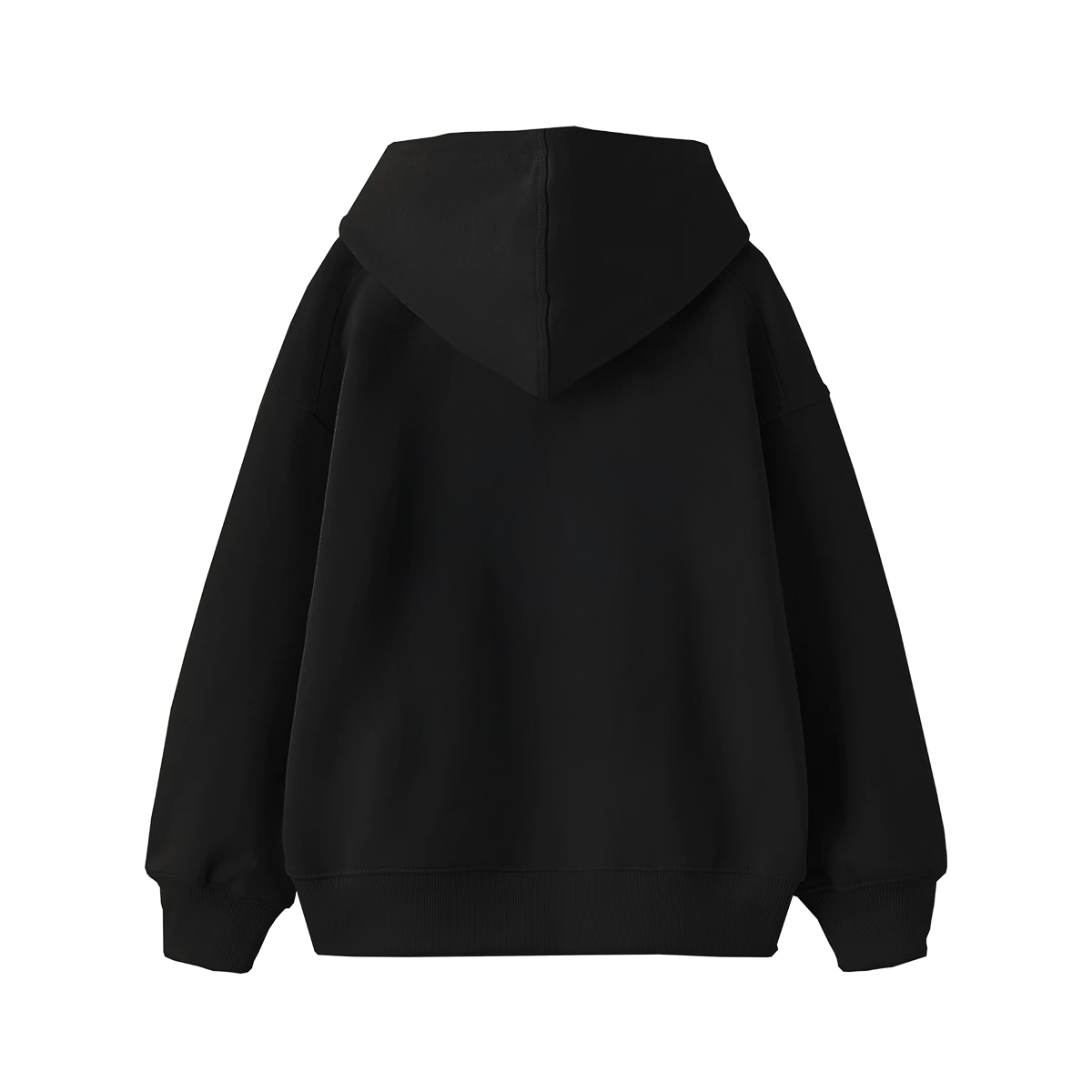 Oversize Hoodie Unisex