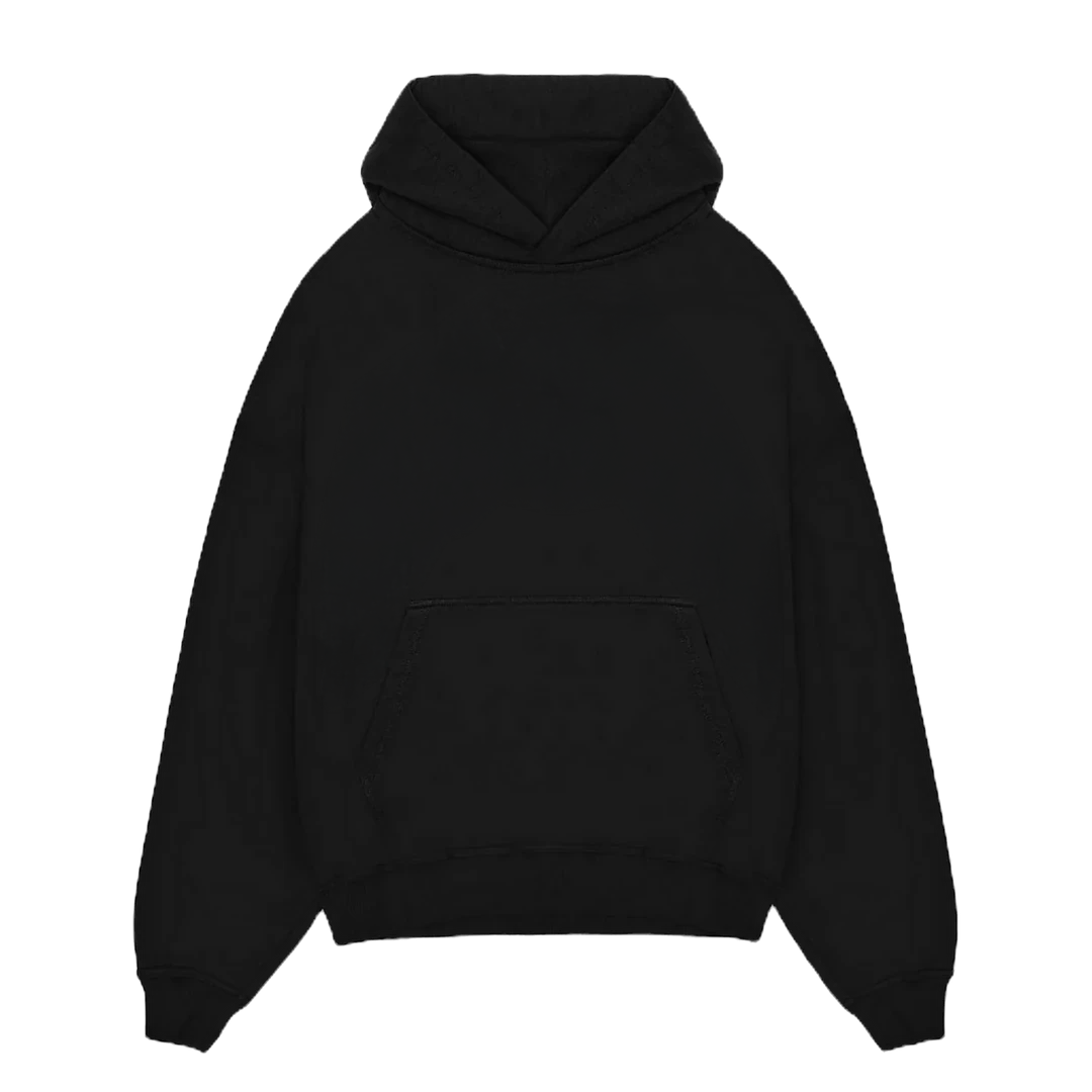 Oversize Hoodie Unisex