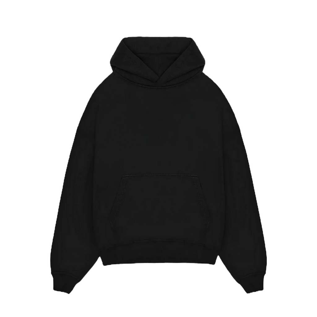 Dragon Ball Shenron Ejderha Tanrısı'nın Eli Oversize Hoodie
