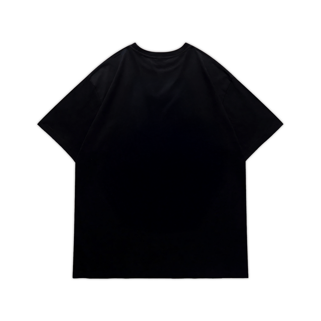 Oversize Basic T-shirt Unisex