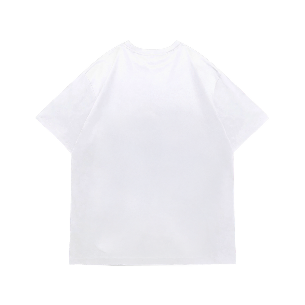 Oversize Basic T-shirt Unisex